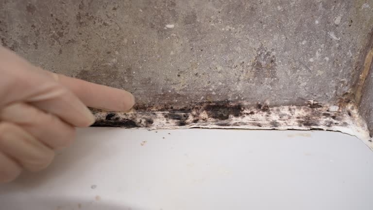  Flint Hill, MO Mold Removal Pros